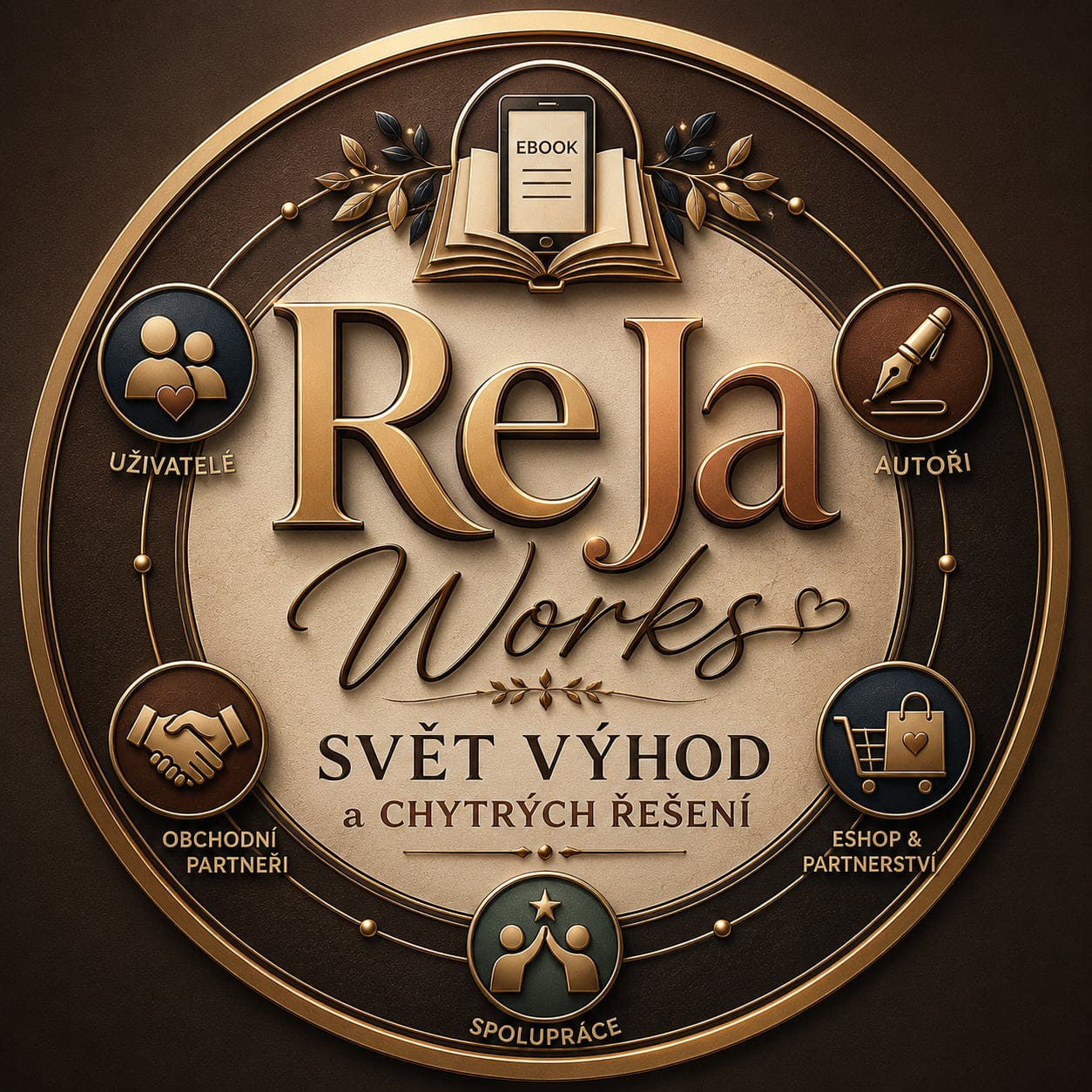 ReJa Works
